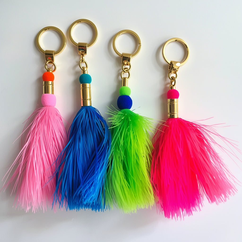 Porte-clés et accessoires