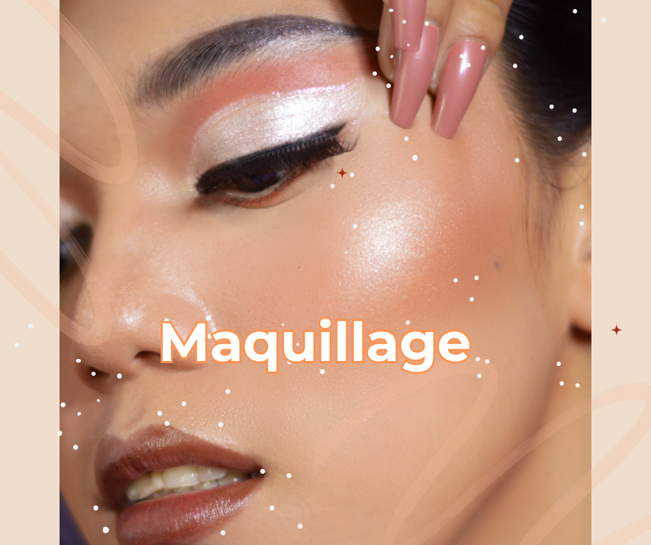 Maquillage