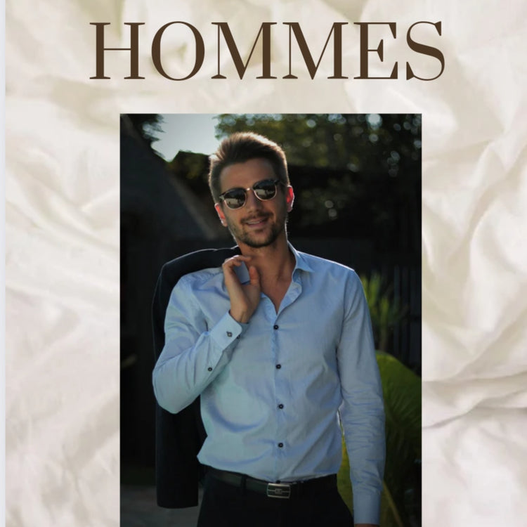 HOMMES