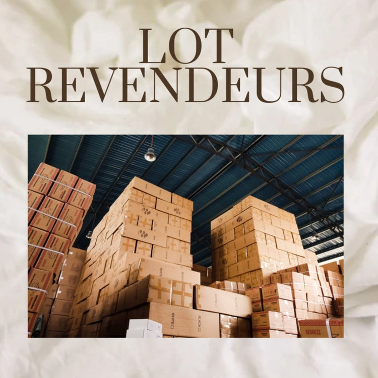 LOT REVENDEURS