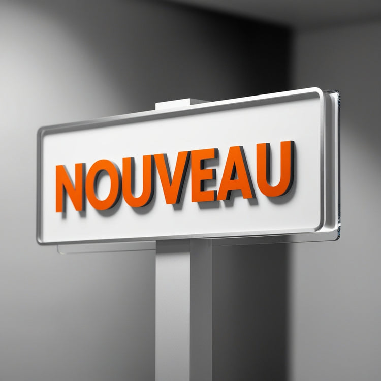 Nouveautés