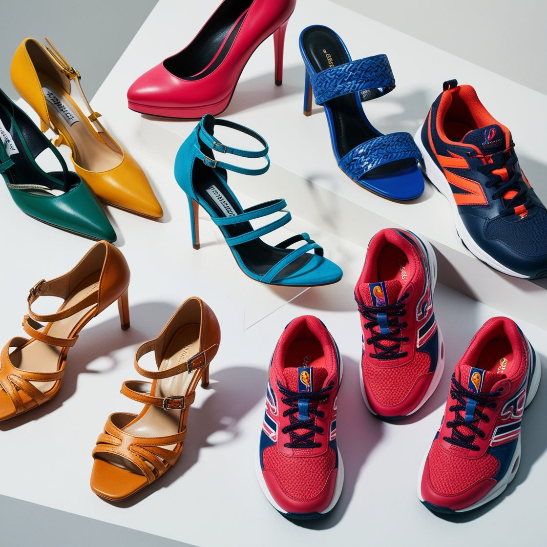 Chaussures