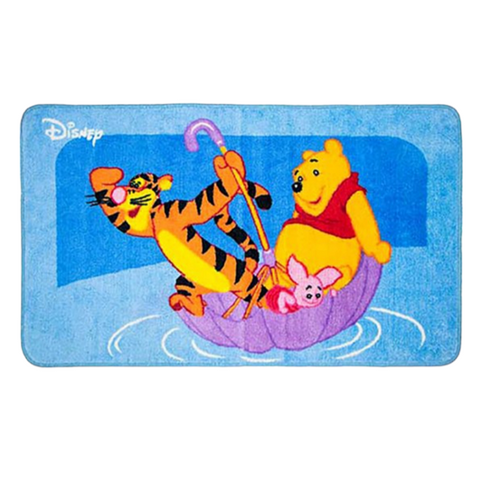 Tapis de Bain Winnie l'Ourson 55x70cm