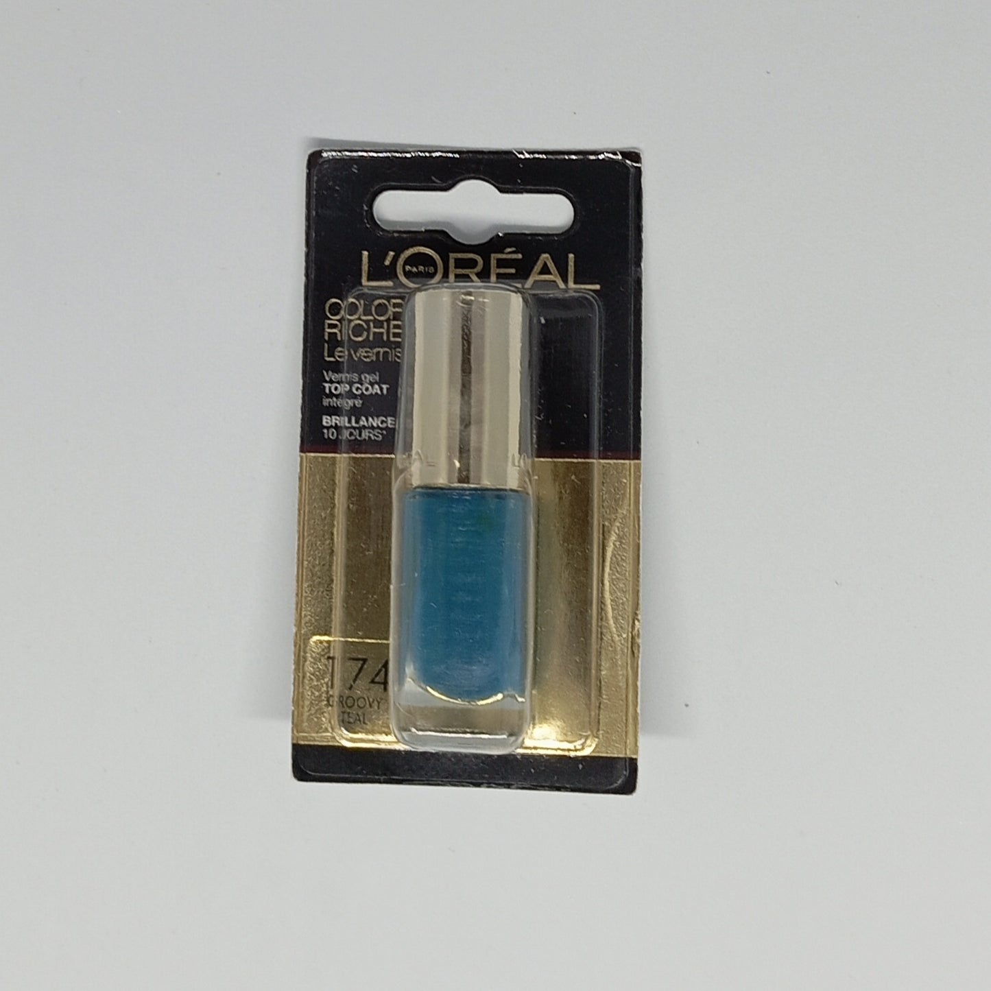 Vernis à ongle L'OREAL Color Riche 6 ml