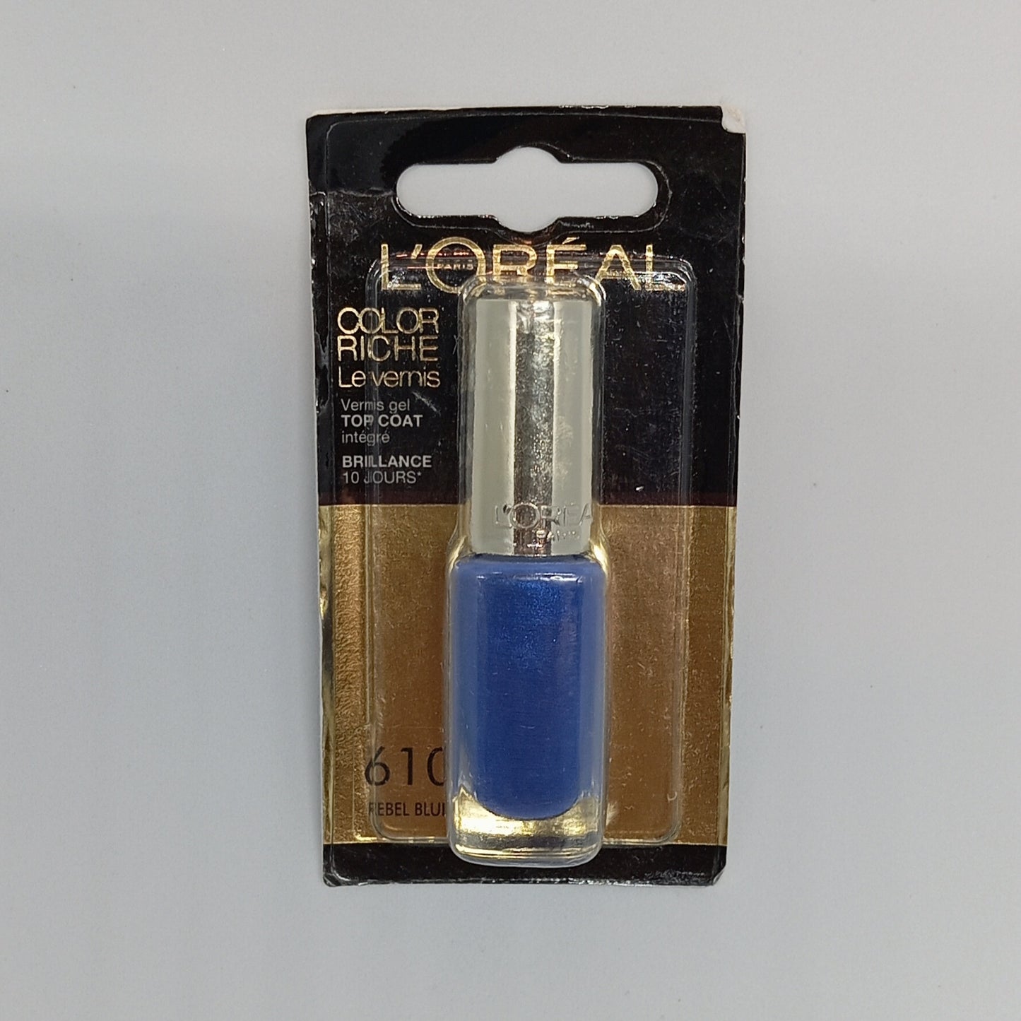 Vernis à ongle L'OREAL Color Riche 6 ml