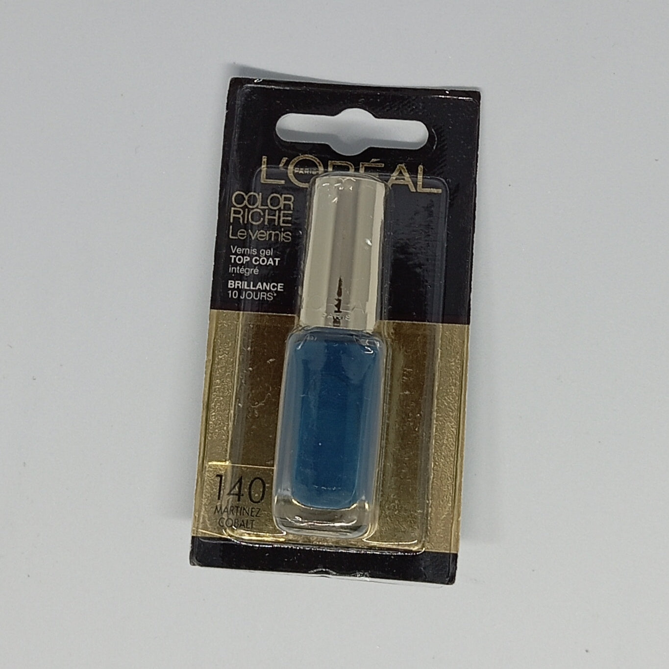 Vernis à ongle L'OREAL Color Riche 6 ml