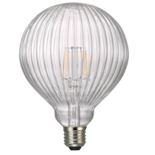Ampoule LED Nordlux Avra E27 style industriel