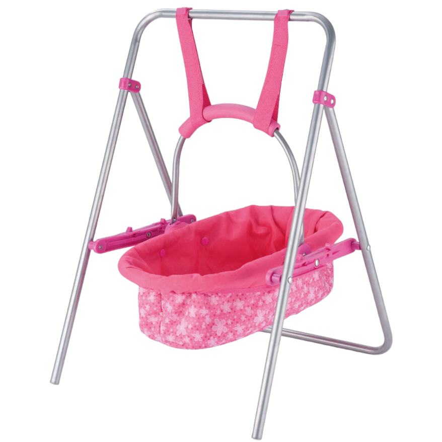 Balancelle pour poupons Snuggles Doll Swing