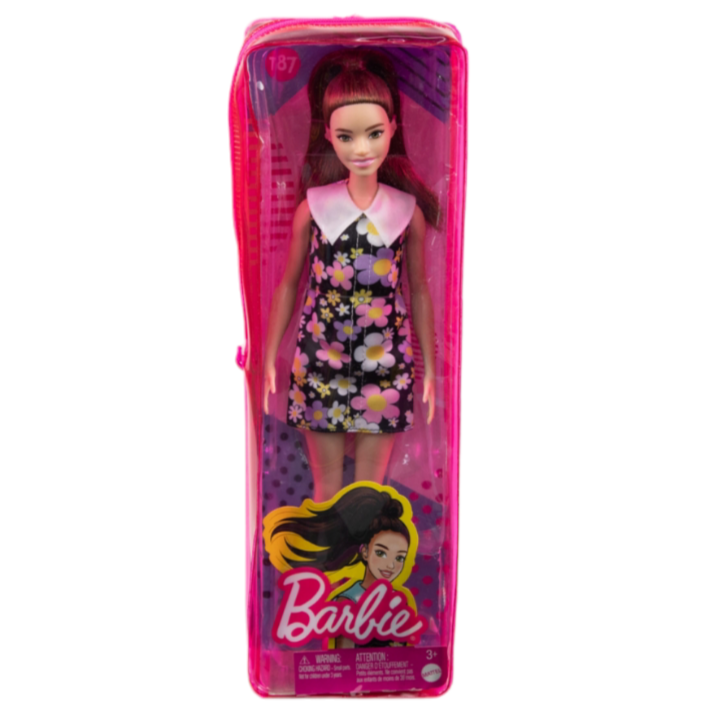 Barbie Fashionistas plusieurs modèles