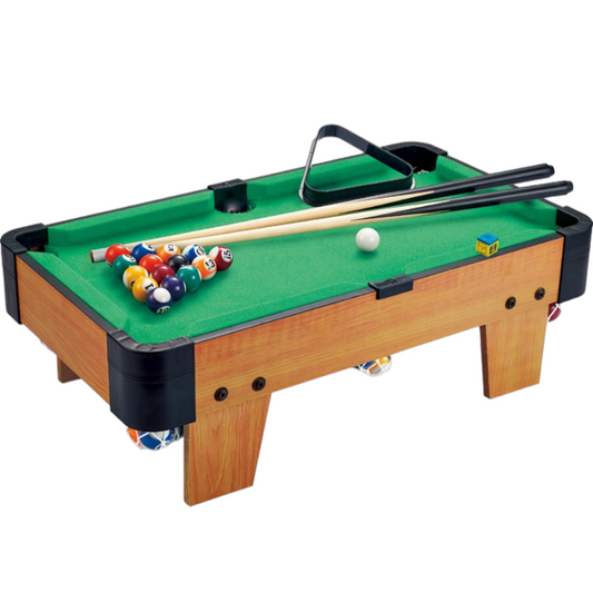 Billard de table enfant LUNA