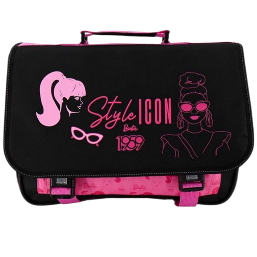 Cartable Barbie Style Icon