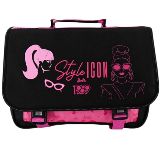 Cartable Barbie Style Icon