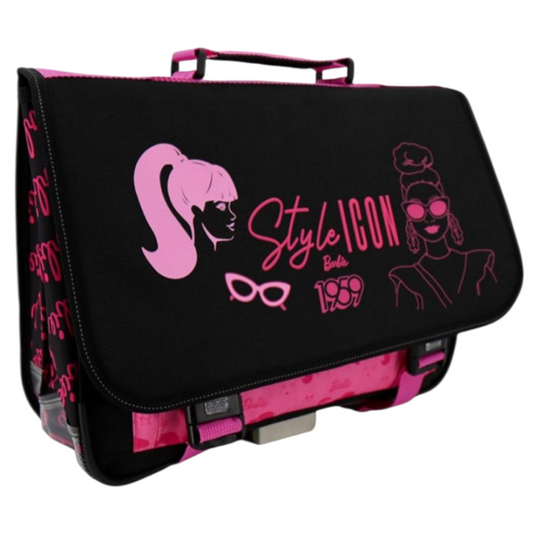 Cartable Barbie Style Icon