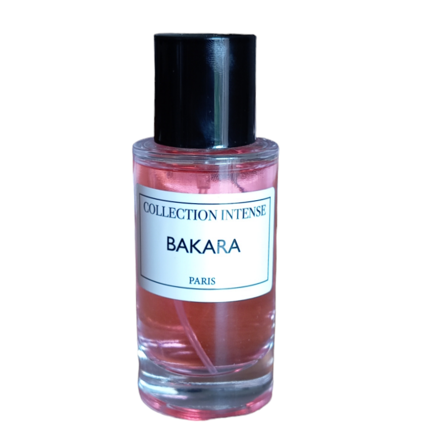 Parfum Bakara Collection Intense 50ml