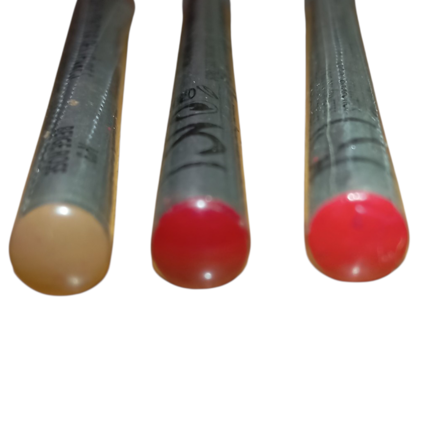 Crayon contour des lèvres Europ Cosmetic 3 couleurs disponibles