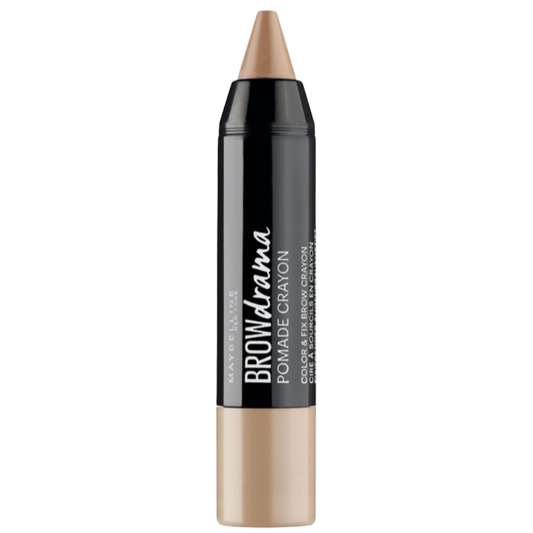 Crayon à Sourcils Brow Drama Maybelline Blond Foncé