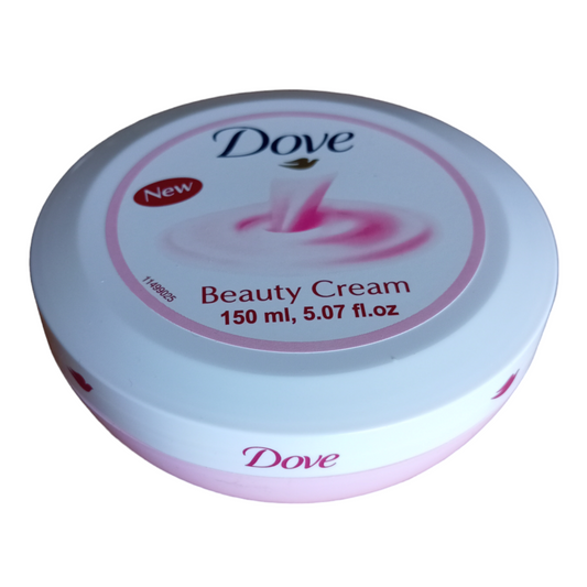 Crème DOVE Beauty 150 ml