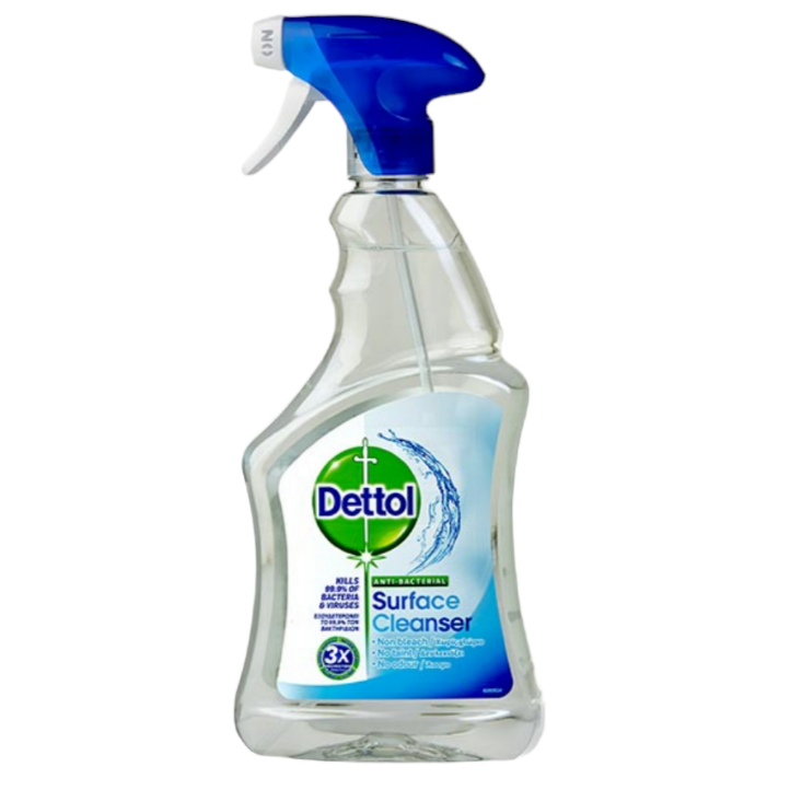 Dettol anti bactérien surface cleanser 500ml