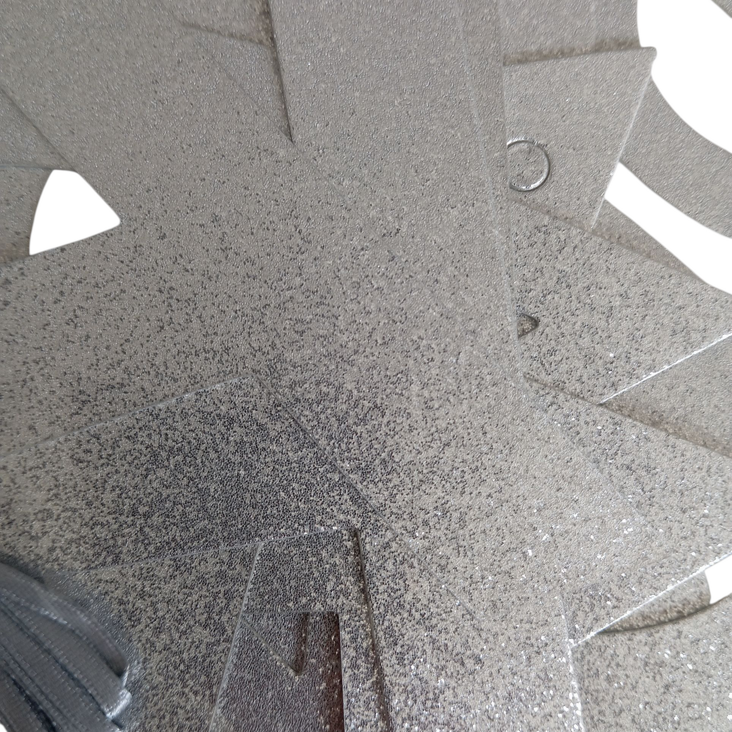 Guirlande "HAPPY NEW YEAR"  3 coloris disponible