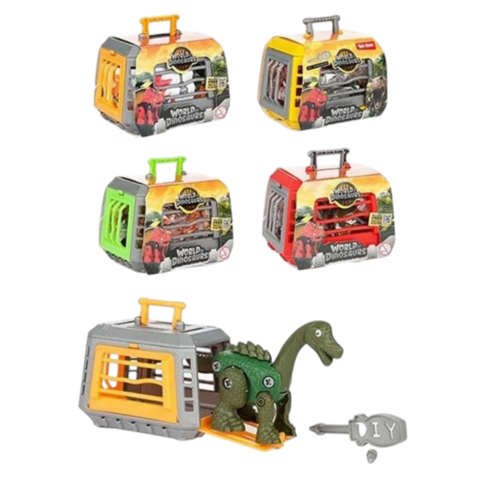 Palette de jouets 173 pièces – Lot Mixte Jouets Tout Âge