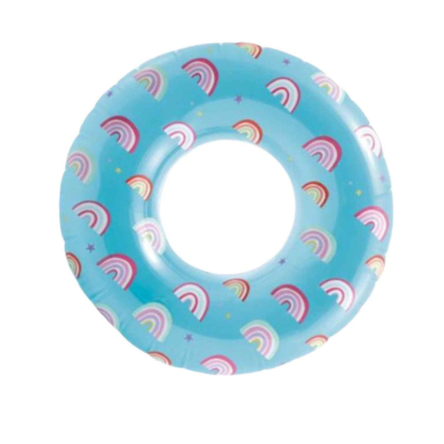 Bouée fantaisie enfant Intex – Colorée, fun et idéale pour l’été