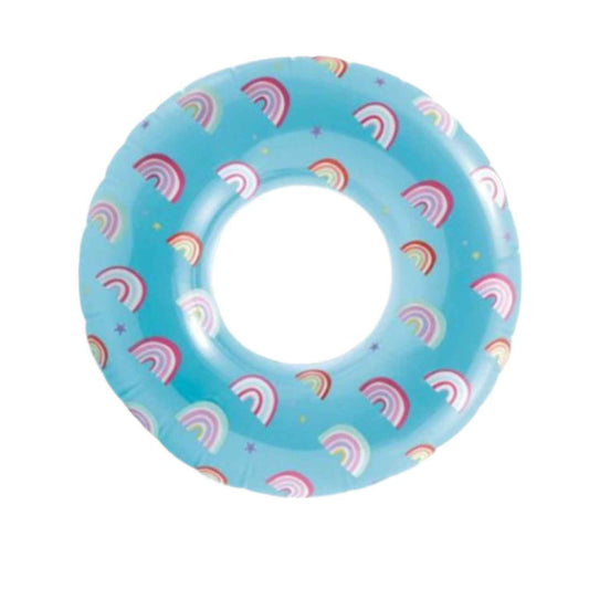 Bouée fantaisie enfant Intex – Colorée, fun et idéale pour l’été