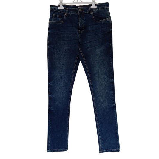 Jeans homme Eldys à 10 € – 2 modèles, tailles 40 et 42