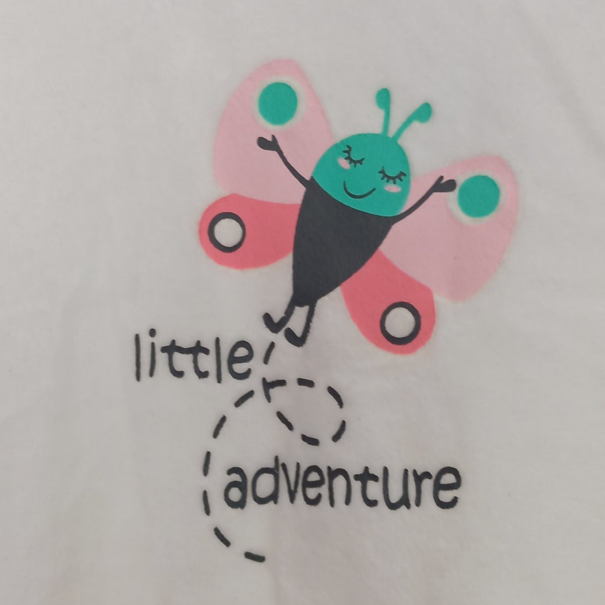 Pyjama bébé une pièce Pommette 12 mois – 2 modèles au choix