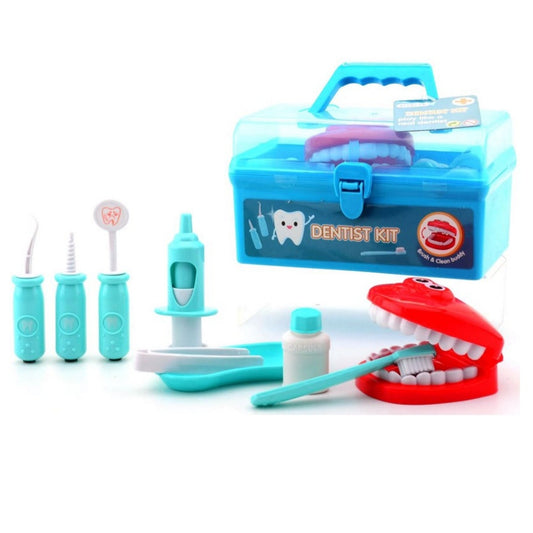 Malette Jeu du Dentiste