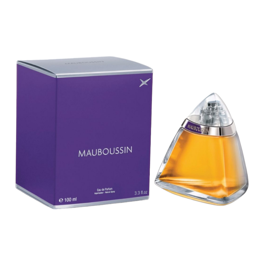 Parfum MAUBOUSSIN 100ml pour femmes