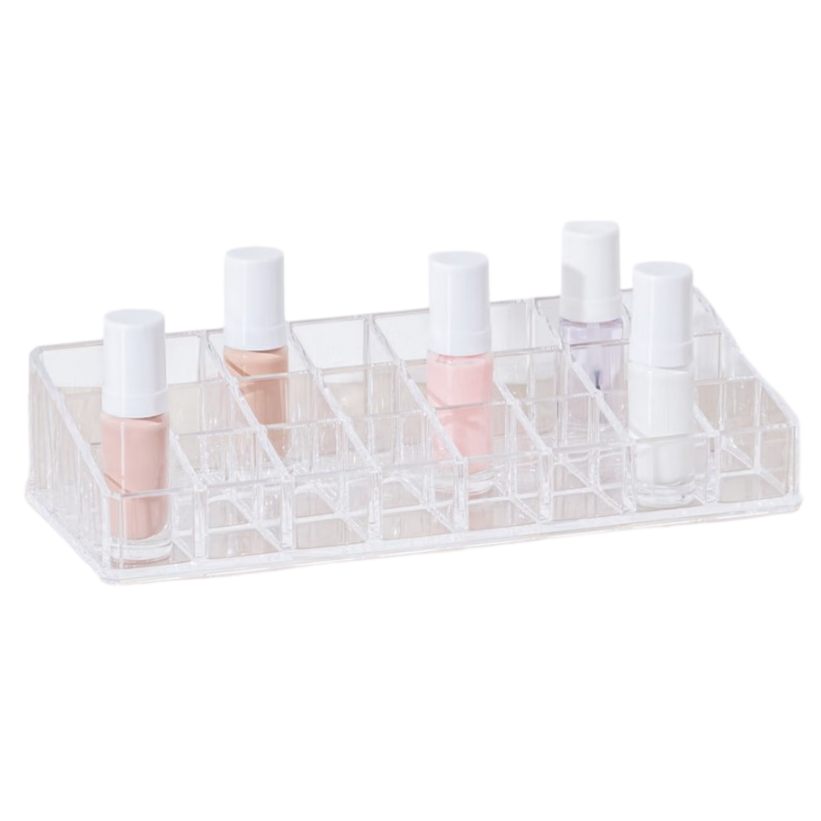 Organisateur de maquillage 24 Cases