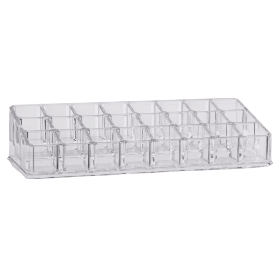 Organisateur de maquillage 24 Cases
