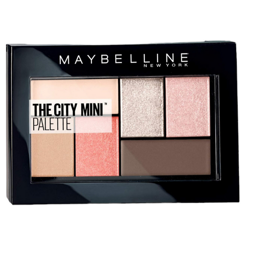 Palette de far a paupière Maybelline n° 430 ou 480