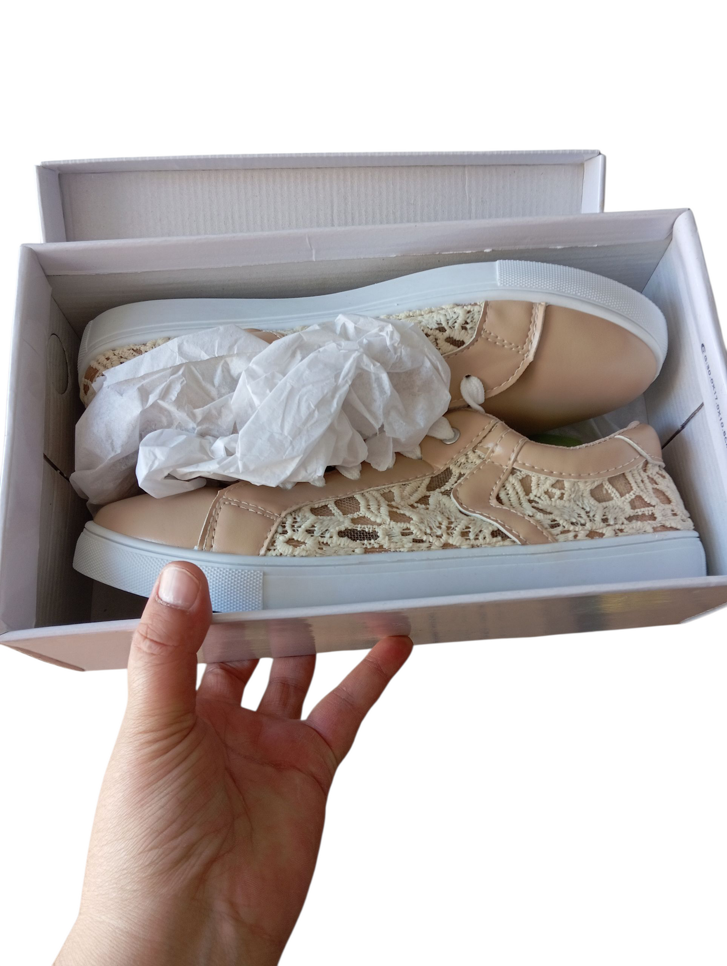 Palette de 156 Paires de Chaussures Femme – Nude – Tailles 37, 40 et 41 – Lot en Gros à Récupérer dans le 78