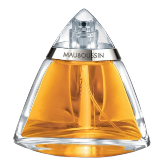 Parfum MAUBOUSSIN 100ml pour femmes