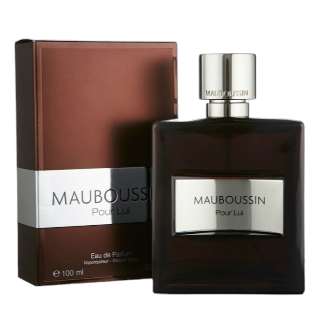 Parfum MAUBOUSSIN pour Lui