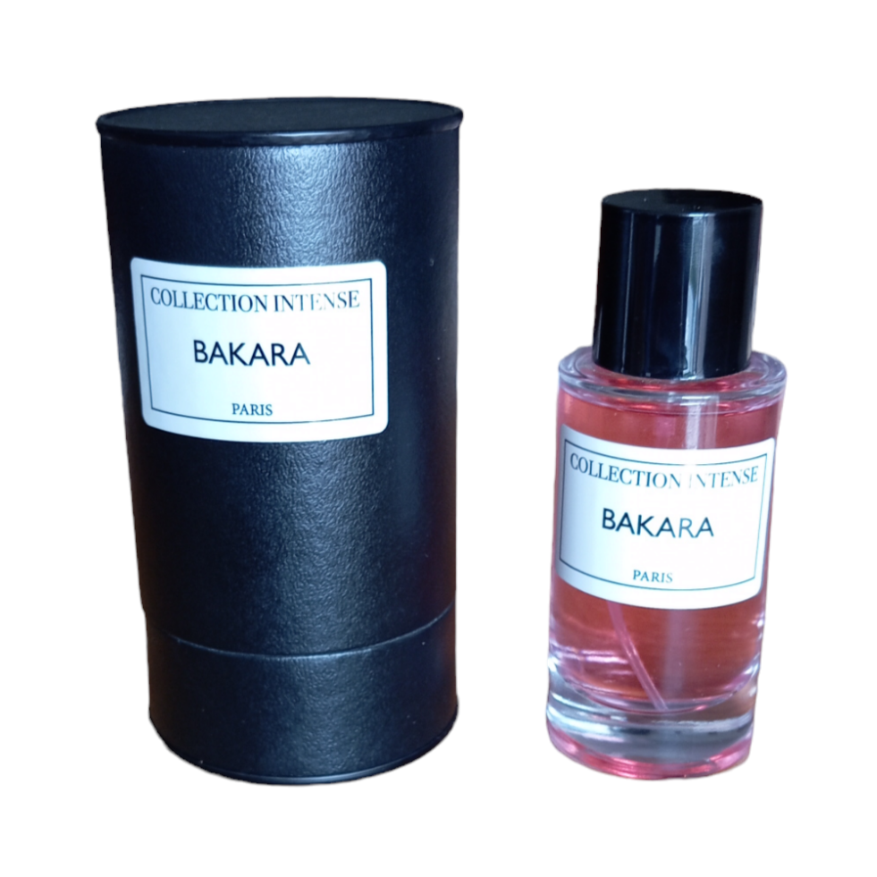 Parfum Bakara Collection Intense 50ml