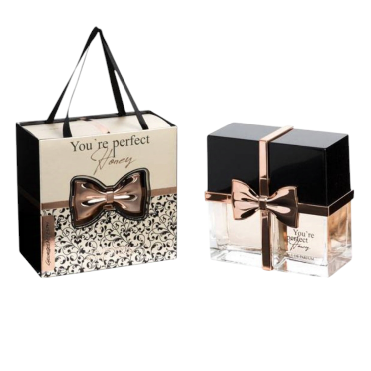 Parfum You're Perfect Honey – Georges Mezotti 100 ml