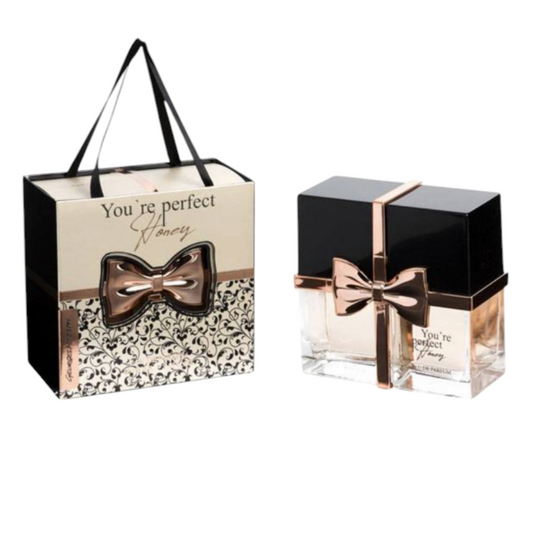 Parfum You're Perfect Honey – Georges Mezotti 100 ml