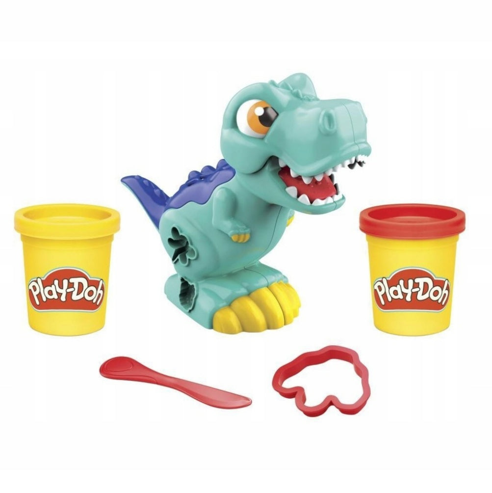 Mini T-REX Dinosaure  Play-Doh