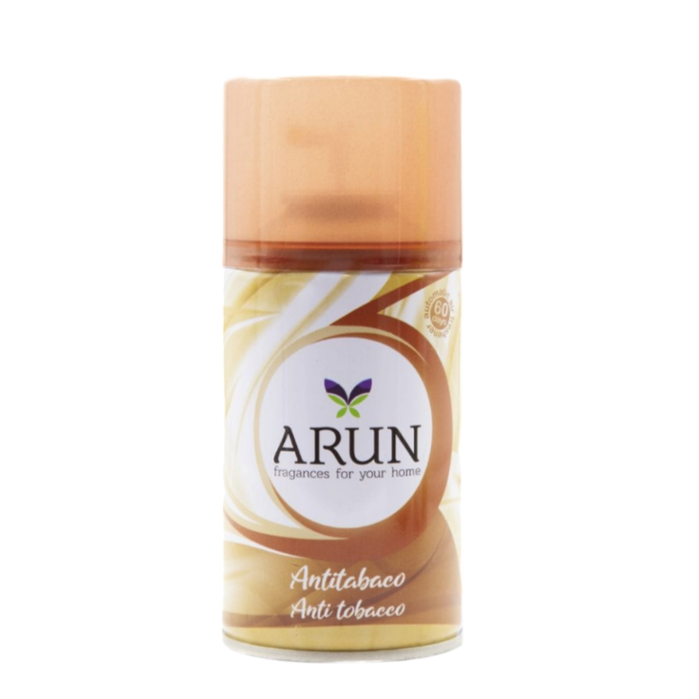 Recharge de Diffuseur Automatique Arun Divers Parfums 260 ml