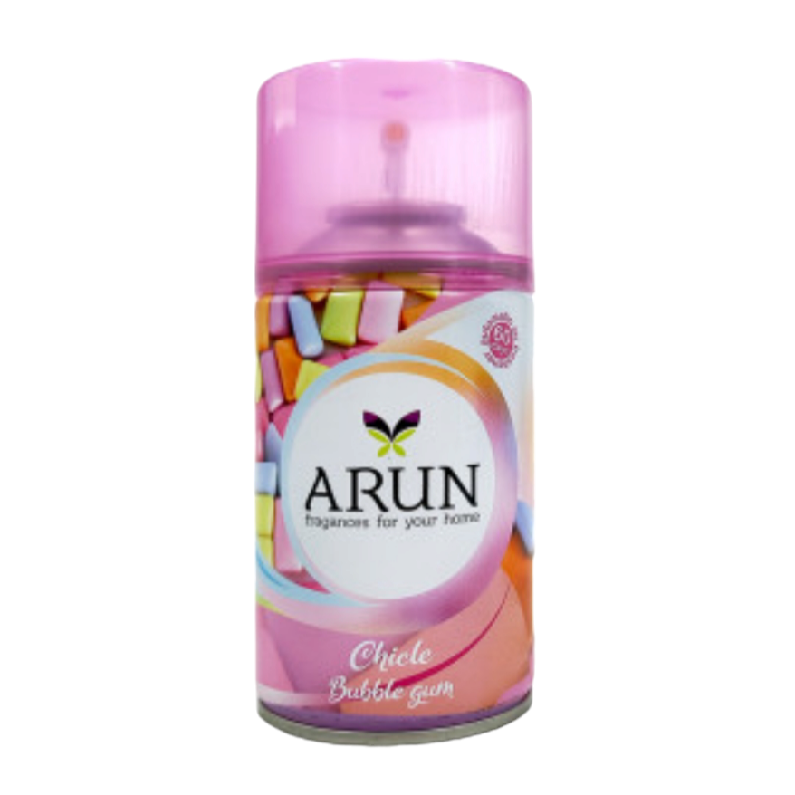 Recharge de Diffuseur Automatique Arun Divers Parfums 260 ml