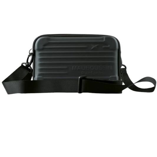 Coffret Prestige Homme Mauboussin In Red Pour Lui – Élégance, Intensité et Raffinement