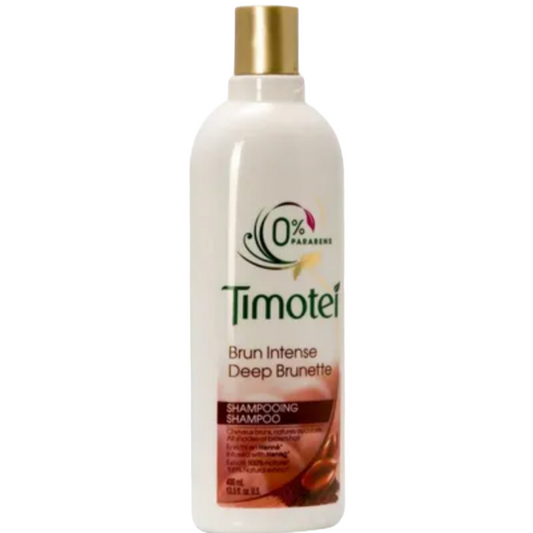 Shampooing Timotei Brun Intense 400ml