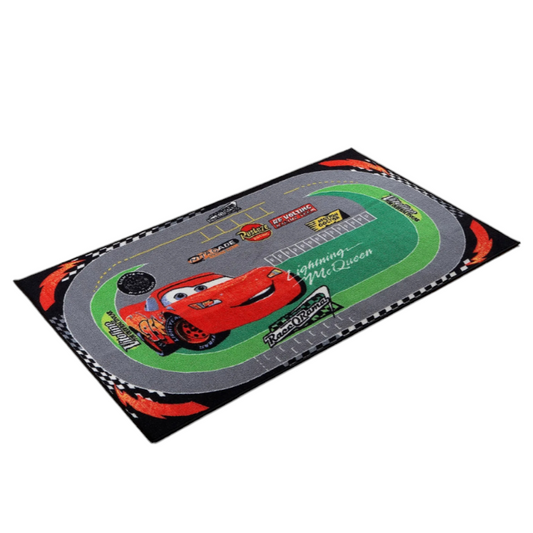 Tapis Circuit Cars 50 x 80 cm