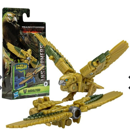 Figurine Transformers Airazor (Beast Alliance)