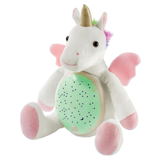 Veilleuse Projection licorne LUNA