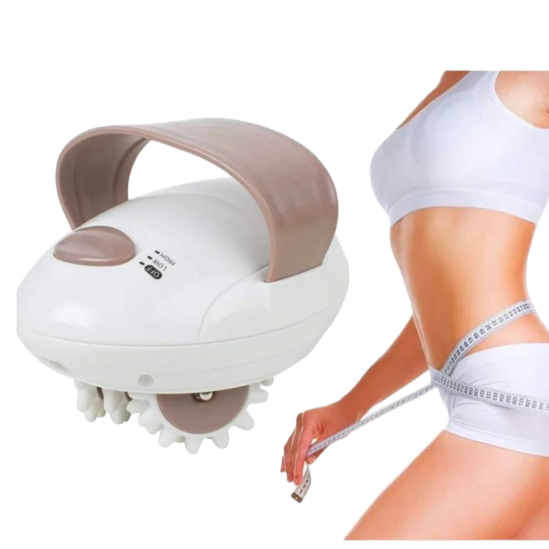 Appareil de massage anti cellulite Velform