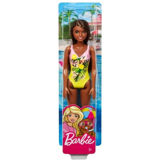 Barbie maillot de bain