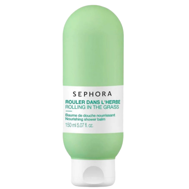 Baume de douche nourissante Sephora 150ml